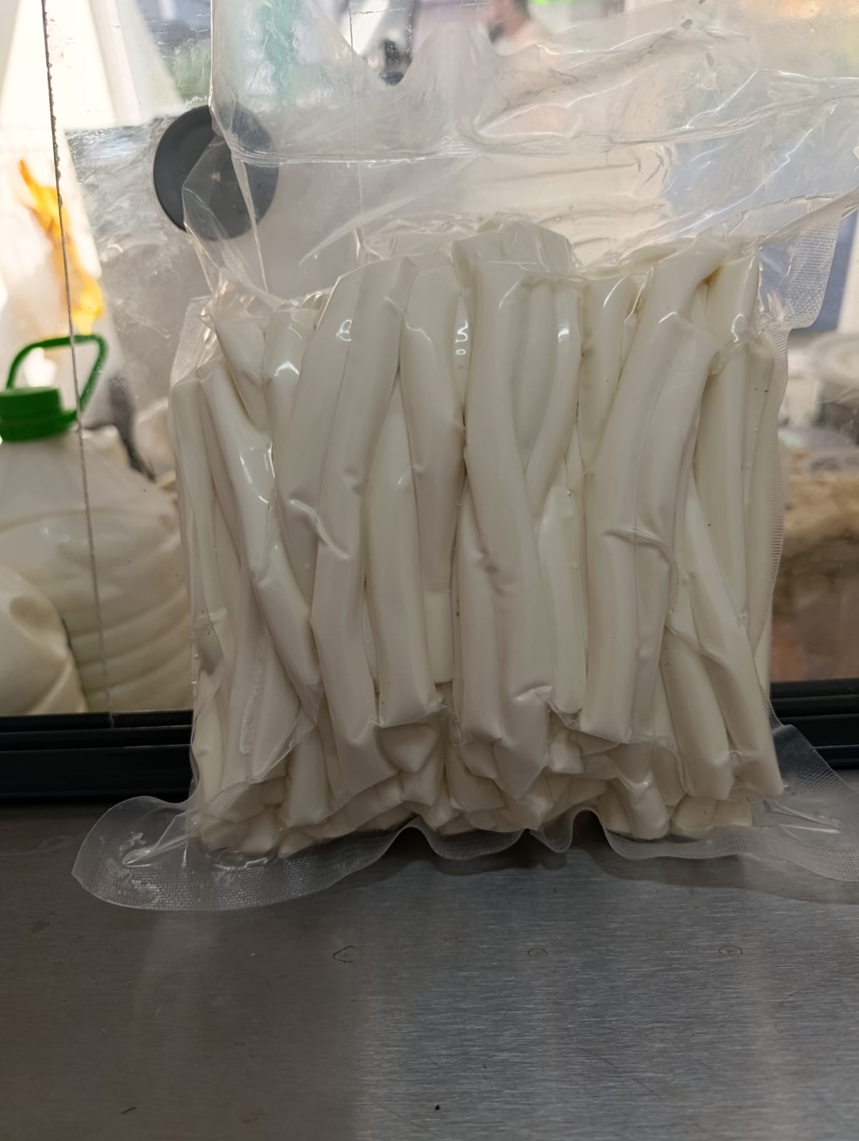 Yoncam peynir seçkisi